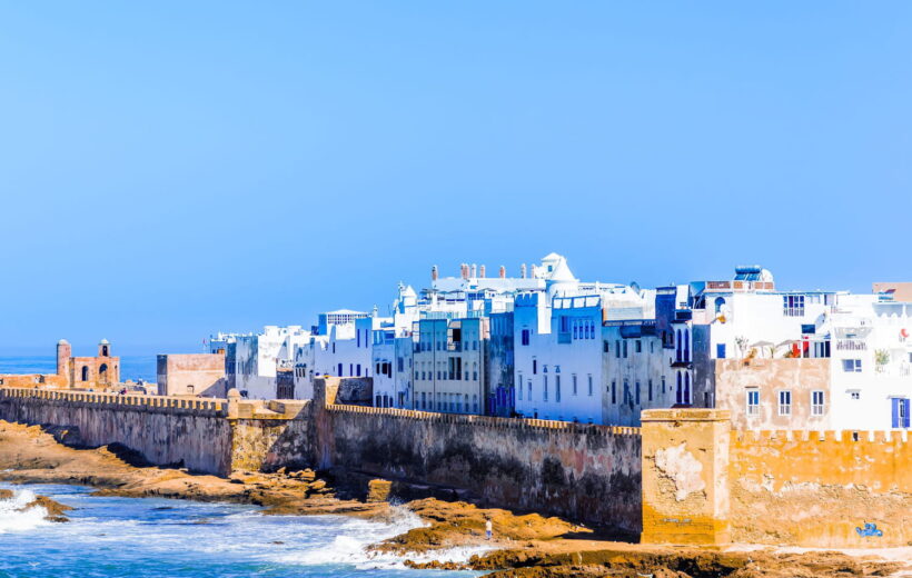 Essaouira trip